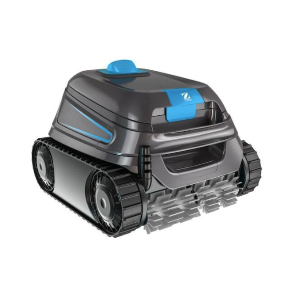 Robot de piscine Zodiac CNX 10 – Nettoyage automatique fiable