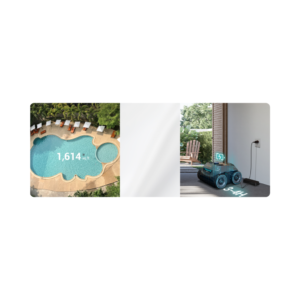 Aiper Seagull Pro – Robot nettoyeur de piscine sans fil nouvelle génération - Image 6