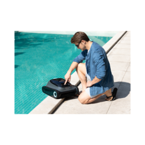 Nettoyeur piscine sans fil Aiper Scuba S1 (version 2025 améliorée) - Image 8