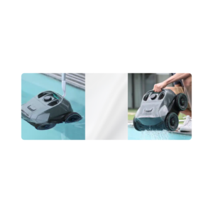 Aiper Seagull Pro – Robot nettoyeur de piscine sans fil nouvelle génération - Image 5