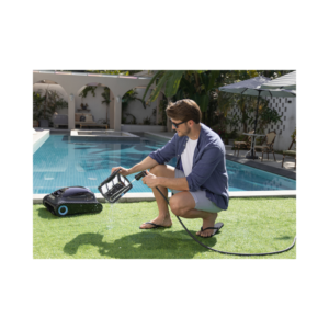 Nettoyeur piscine sans fil Aiper Scuba S1 (version 2025 améliorée) - Image 6