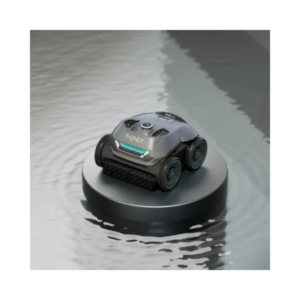 Aiper Seagull Pro – Robot nettoyeur de piscine sans fil nouvelle génération - Image 3