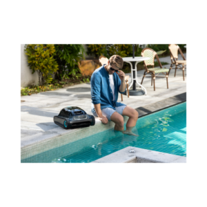 Nettoyeur piscine sans fil Aiper Scuba S1 (version 2025 améliorée) - Image 4