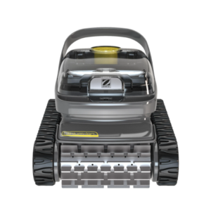 Robot de piscine sur batterie PIXEL ZODIAC – Autonomie et praticité - Image 14