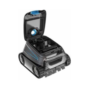 Robot de piscine Zodiac CNX 10 – Nettoyage automatique fiable - Image 5