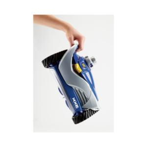 Robot hydraulique de piscine ZODIAC MX6 – Aspiration puissante et efficace - Image 9