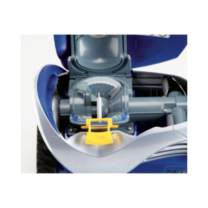 Robot hydraulique de piscine ZODIAC MX6 – Aspiration puissante et efficace - Image 8