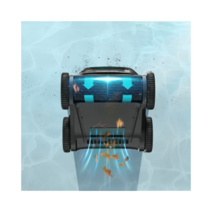 Aiper Seagull Pro – Robot nettoyeur de piscine sans fil nouvelle génération - Image 11