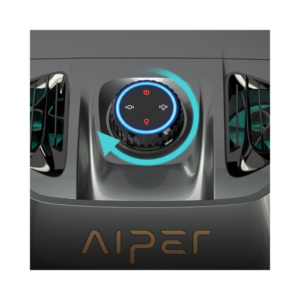 Aiper Seagull Pro – Robot nettoyeur de piscine sans fil nouvelle génération - Image 10