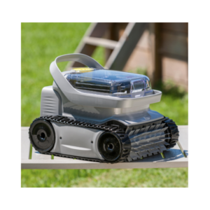 Robot de piscine sur batterie PIXEL ZODIAC – Autonomie et praticité - Image 10