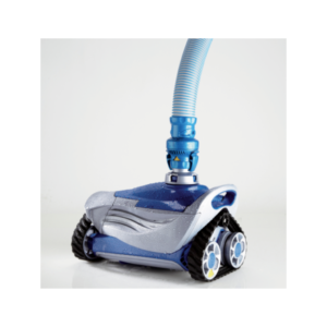 Robot hydraulique de piscine ZODIAC MX6 – Aspiration puissante et efficace - Image 5