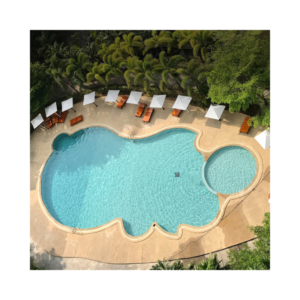 Aiper Seagull Pro – Robot nettoyeur de piscine sans fil nouvelle génération - Image 9