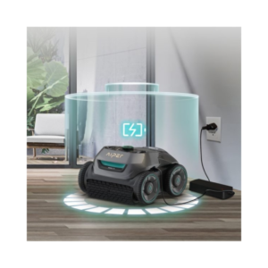 Aiper Seagull Pro – Robot nettoyeur de piscine sans fil nouvelle génération - Image 8