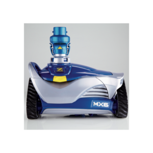 Robot hydraulique de piscine ZODIAC MX6 – Aspiration puissante et efficace - Image 4