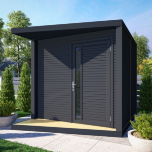 Abri moderne de jardin 7,1 m² – Finition haut de gamme, prix direct usine - Image 3