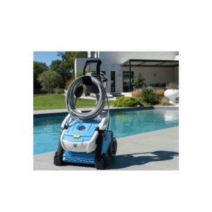 Robot électrique de piscine Zodiac RC4360 – Fond, parois et ligne d’eau - Image 4