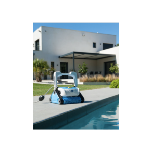 Robot électrique de piscine Zodiac RC4360 – Fond, parois et ligne d’eau - Image 3